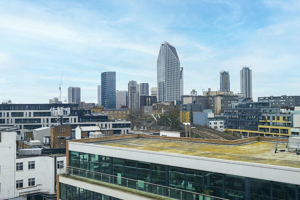 En Suite Rooms - Southwark