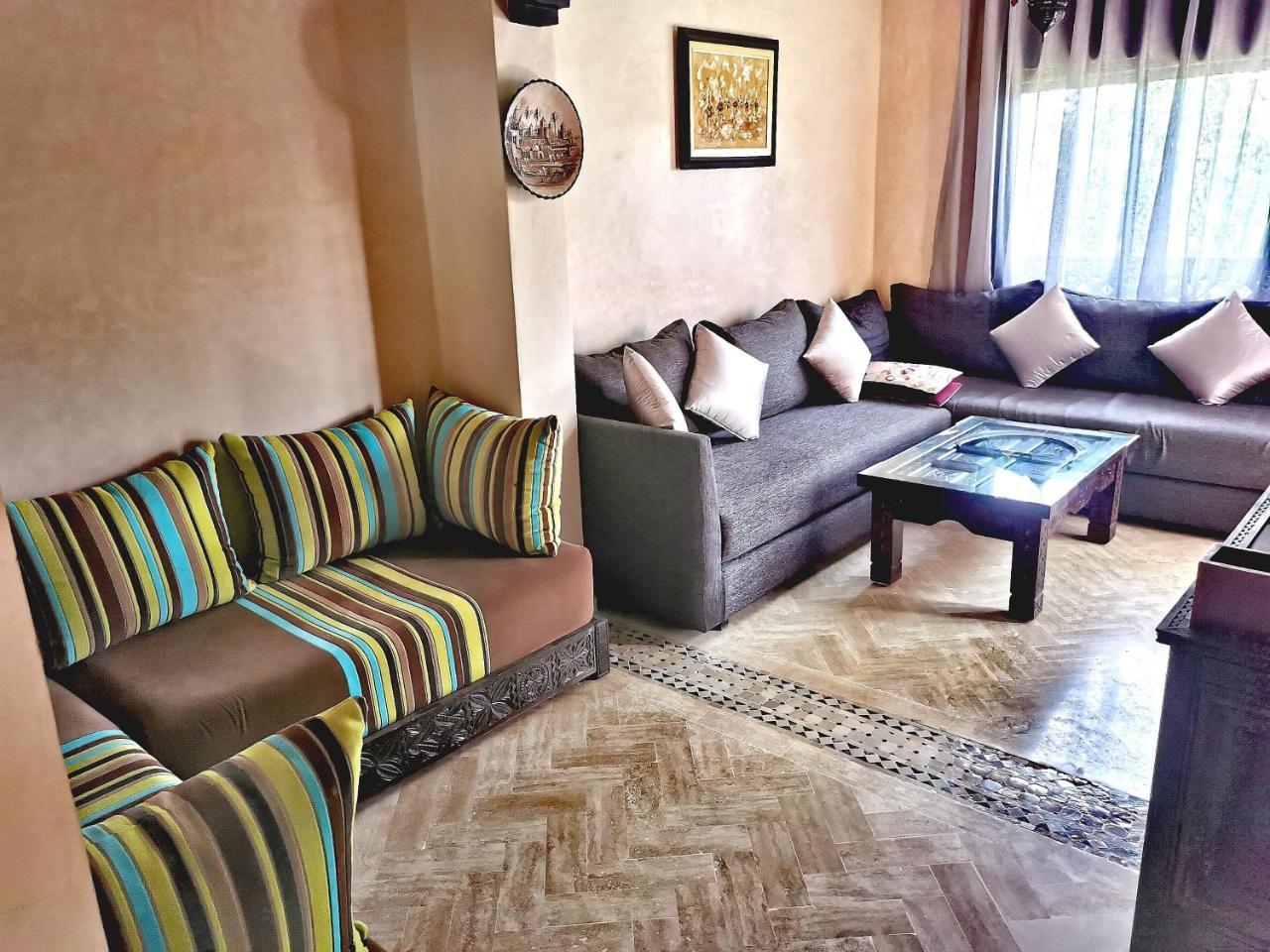 La Perle de L'atlas by Golf Resort 1