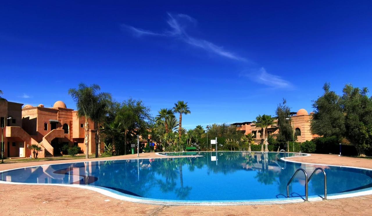 La Perle de L'atlas by Golf Resort 2