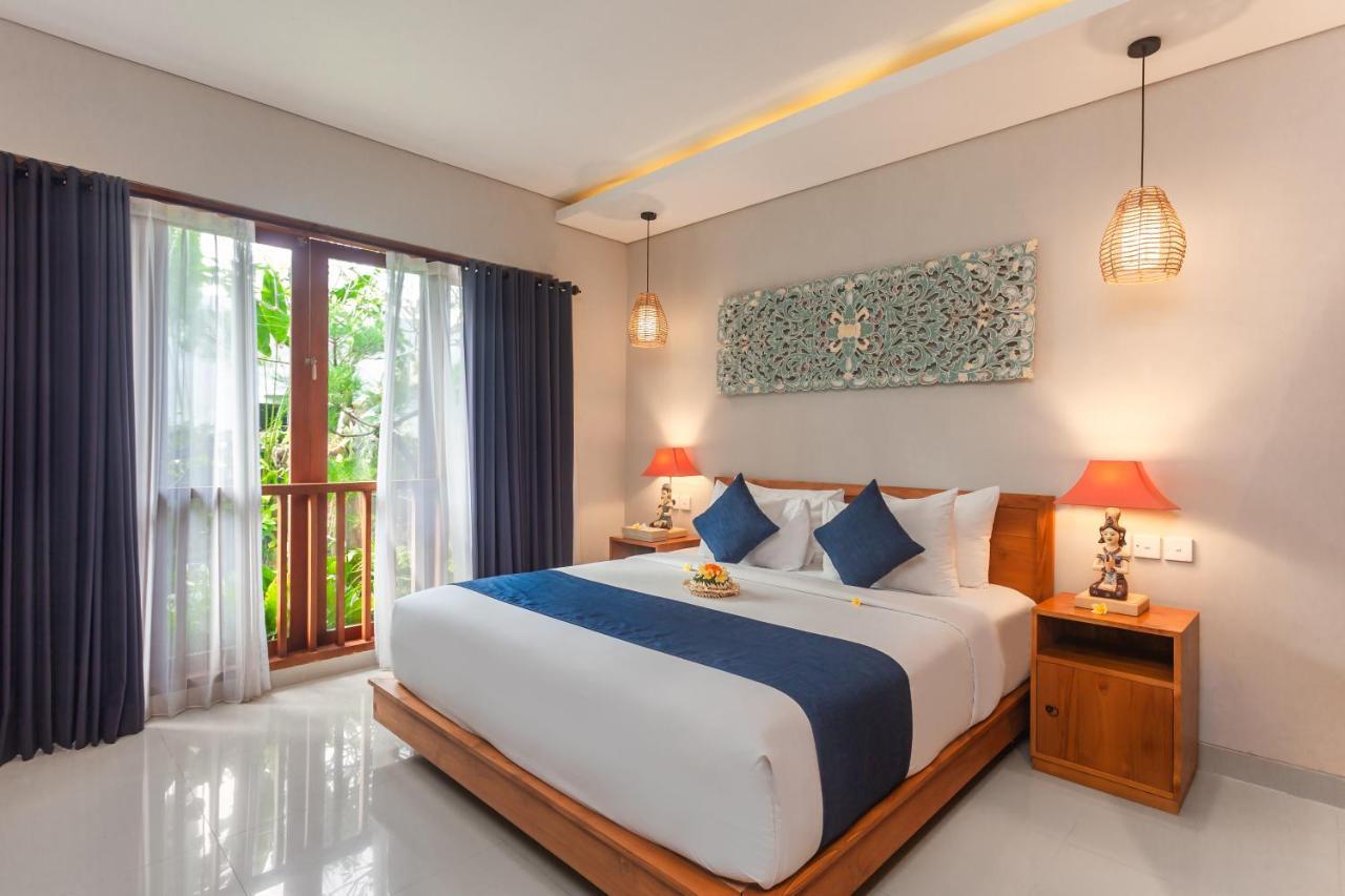 Ning Villa Ubud by Pramana Villas 2