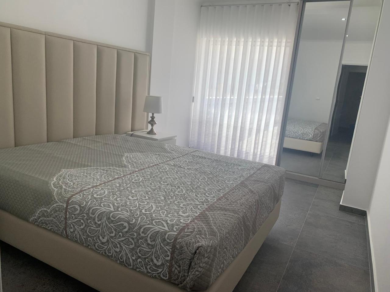 Apartamentos Quebra-Mar 3 1