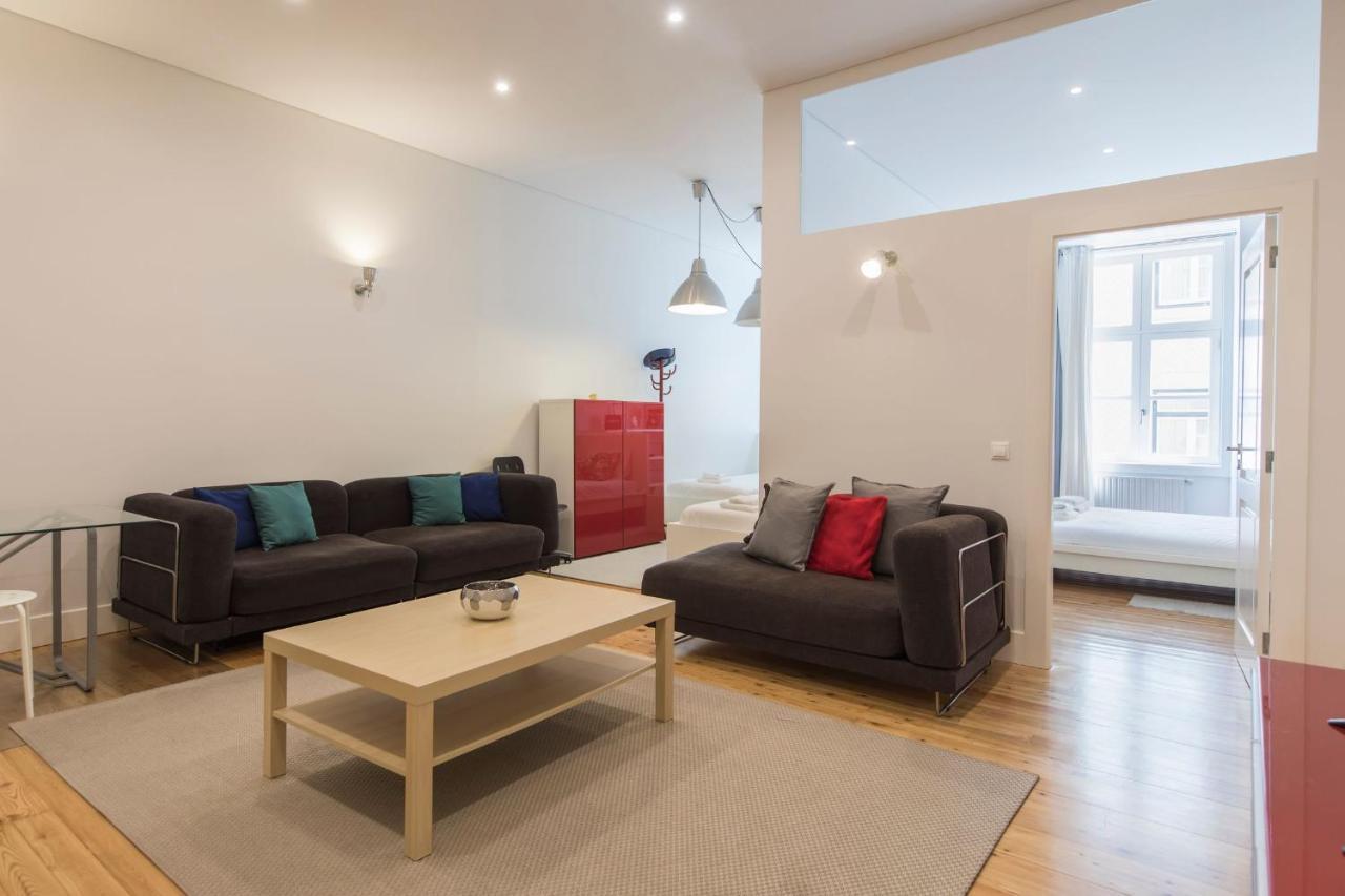 Lovelystay - Downtown Cosy Wonder