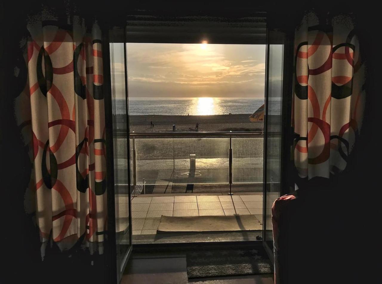 A Casa Da Nazaré - Com Vista Mar