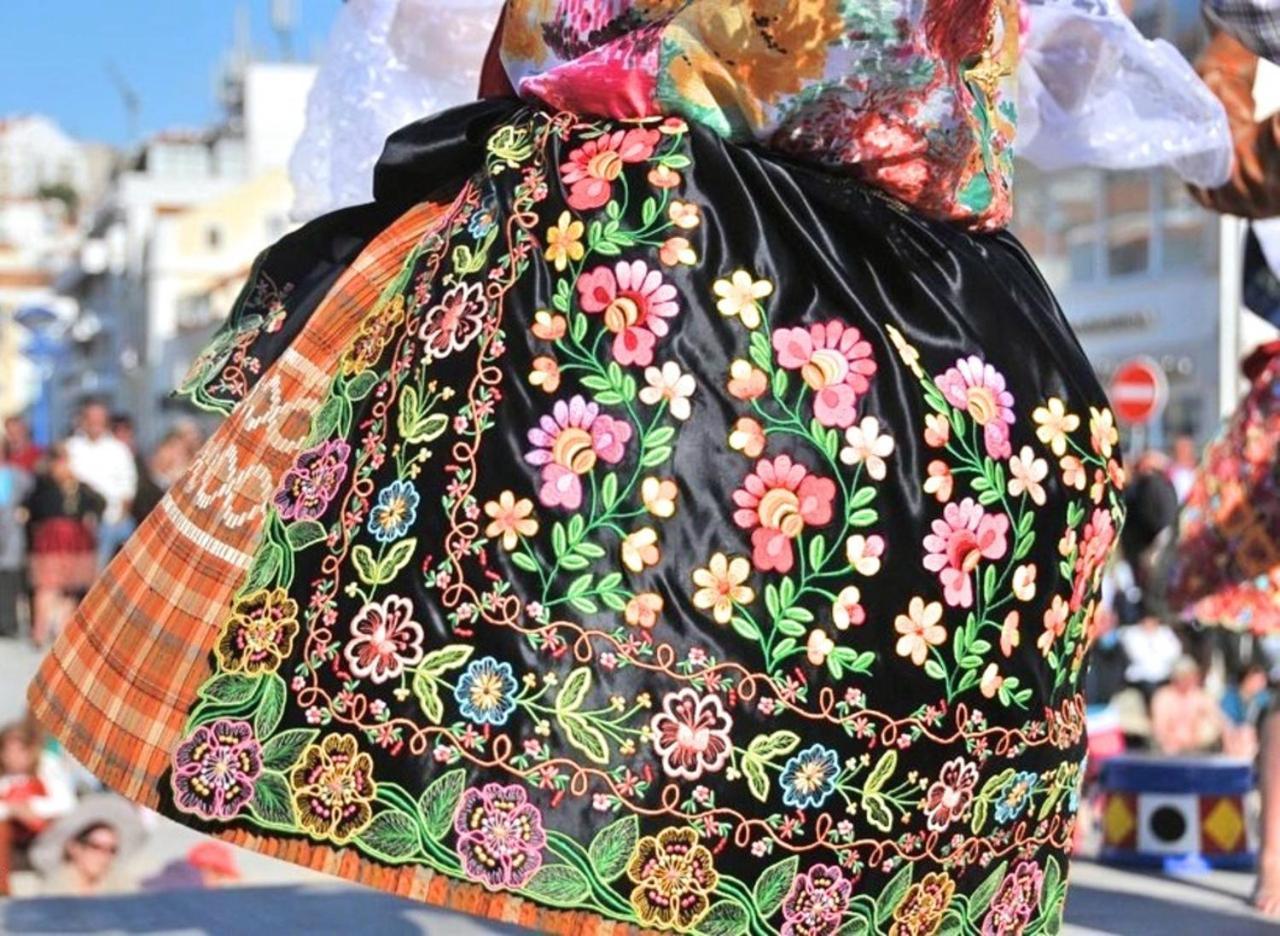 Duarte Houses - Casa T1 N - Com Vista Mar (Adults Only) 2