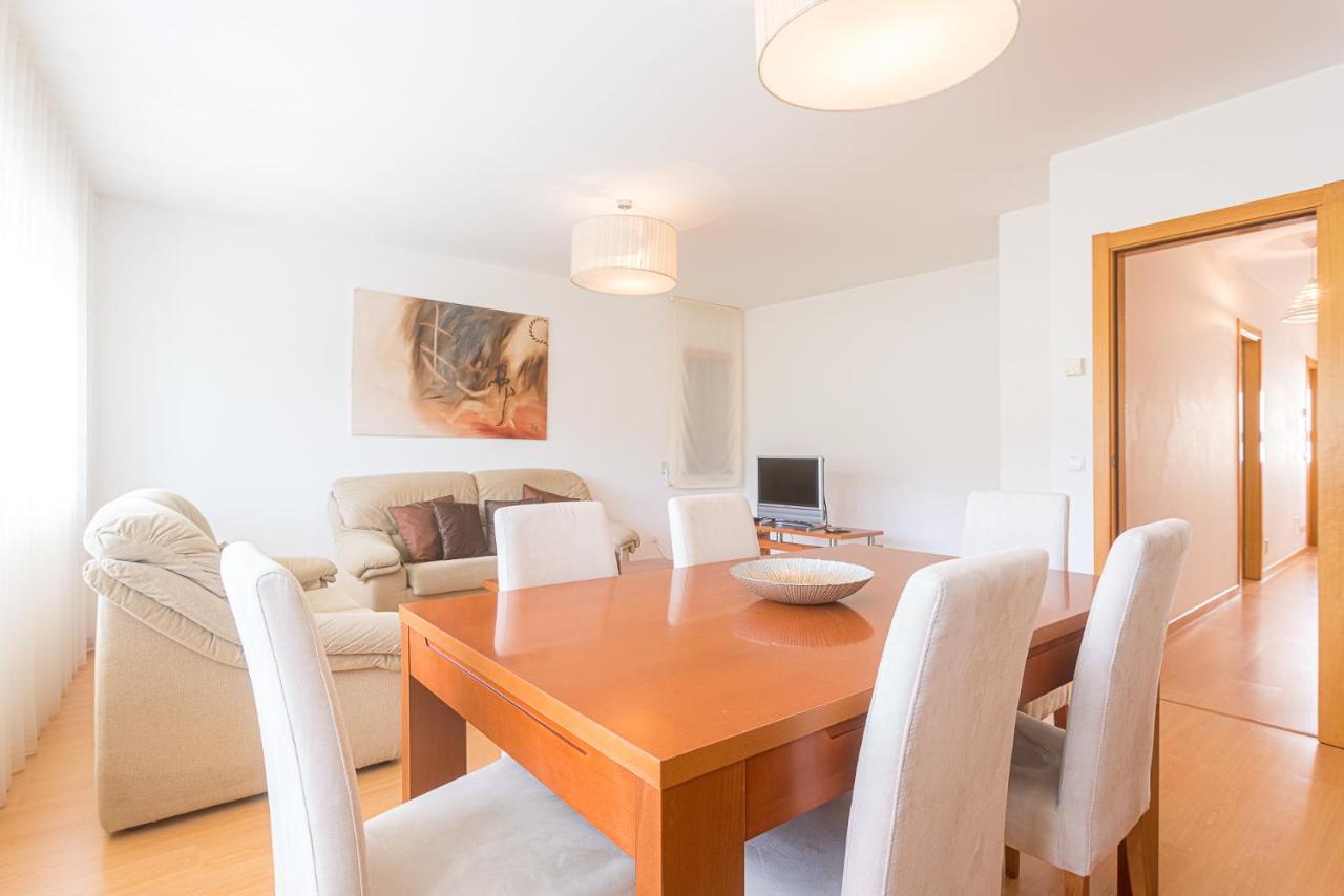 Apartamento T3 Foz Sul 2