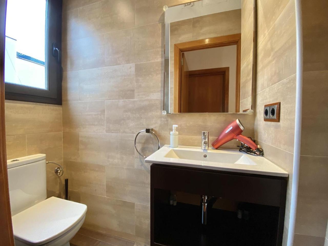 Sagrada Familia Apartment 2