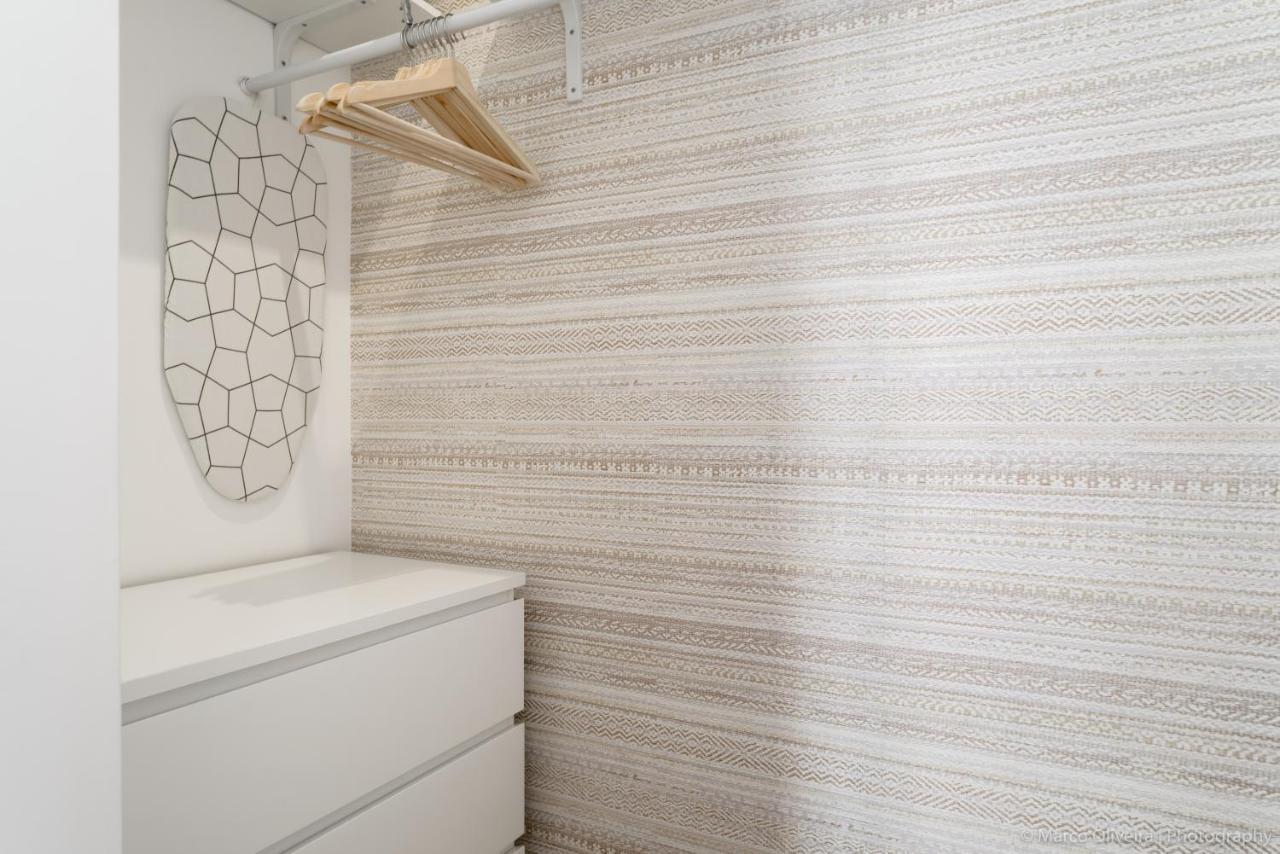 Estefania Apartment - Lisbon Center (New) 1