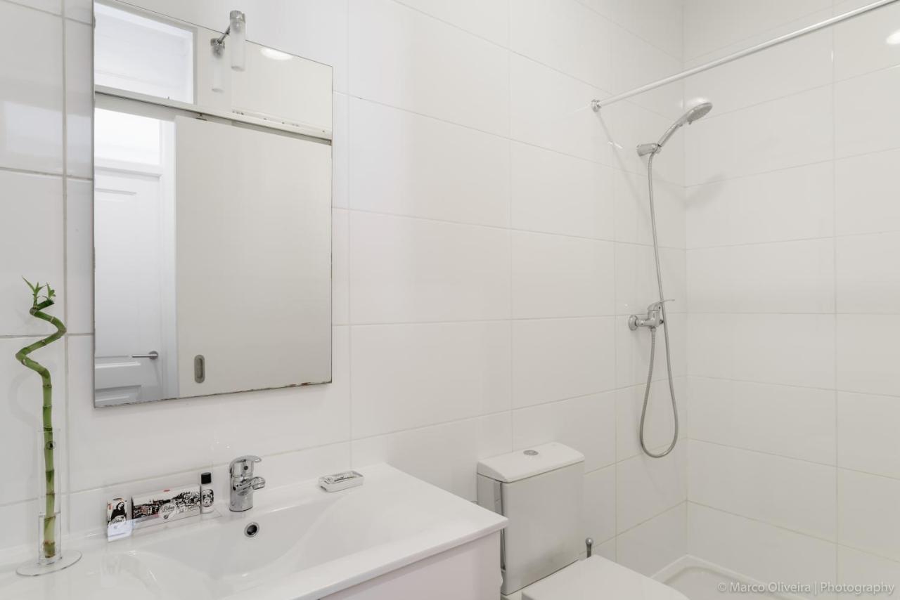 Estefania Apartment - Lisbon Center (New) 2