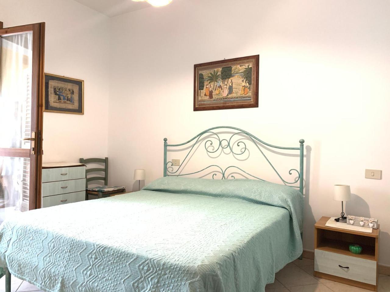 Residenza Da Lucia 1