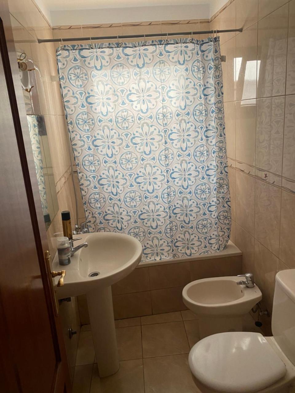 Apartamento En San Isidro 2 Habitaciones Calle Pilar Cocina 42 2