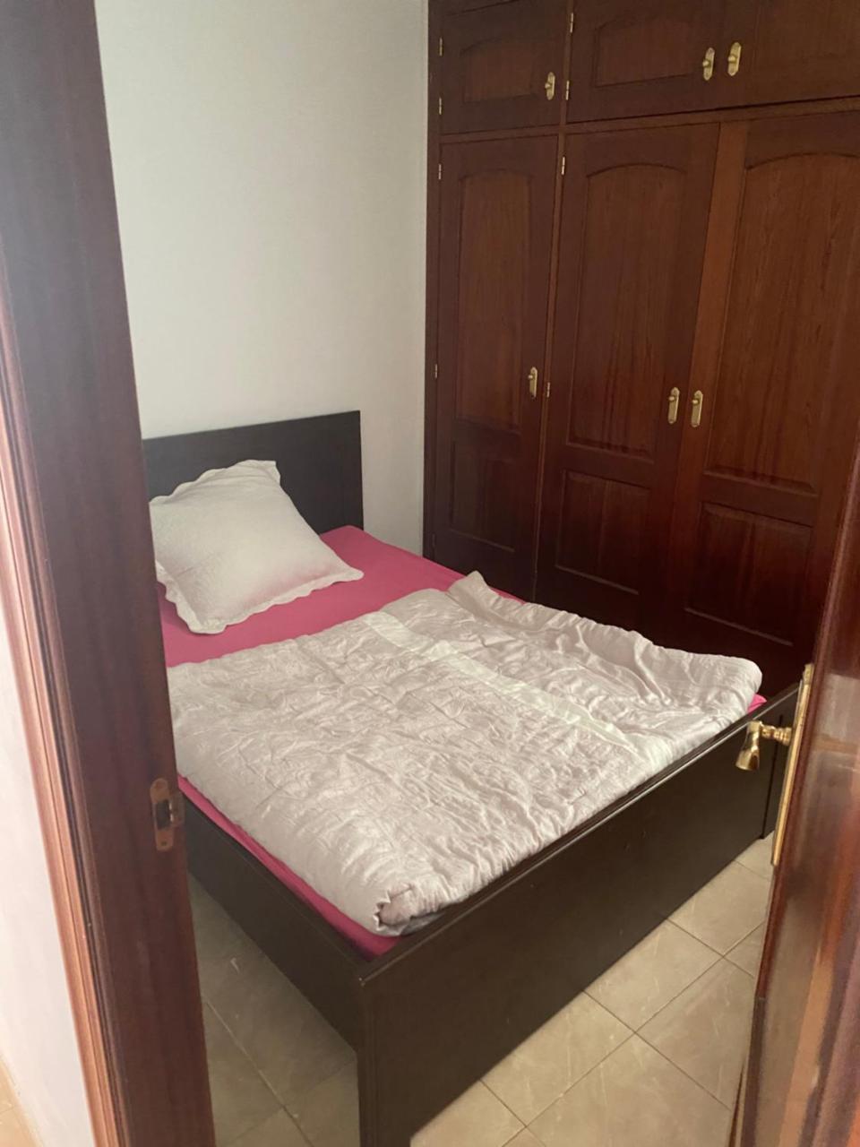 Apartamento En San Isidro 2 Habitaciones Calle Pilar Cocina 42 1