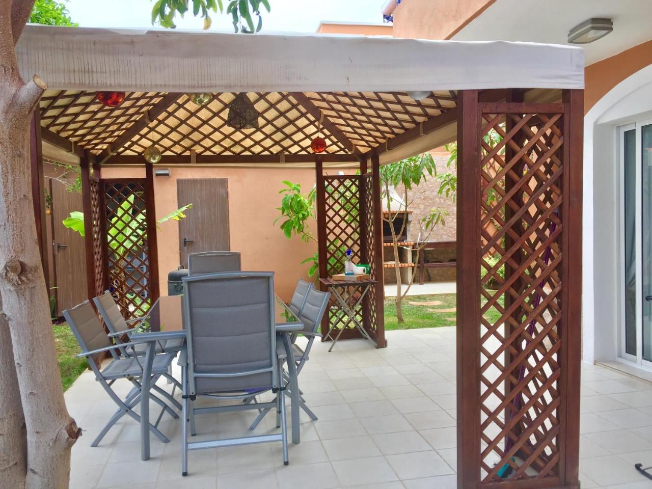 Buenavista Del Norte