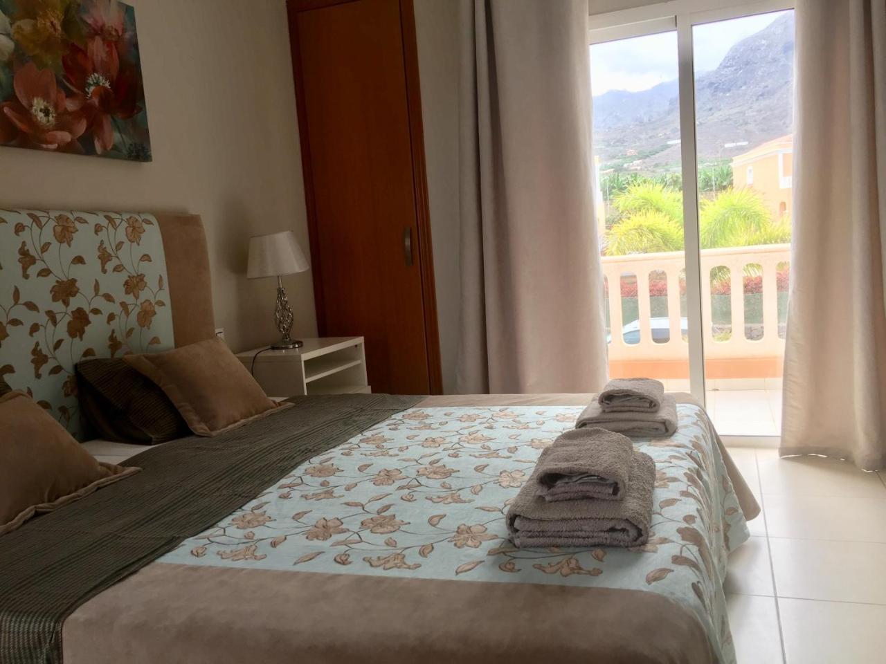 Buenavista Del Norte 2