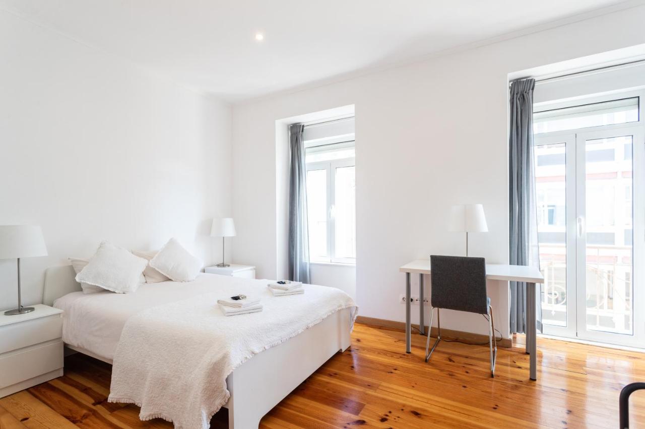 Lisboa Sweet Family Homestay