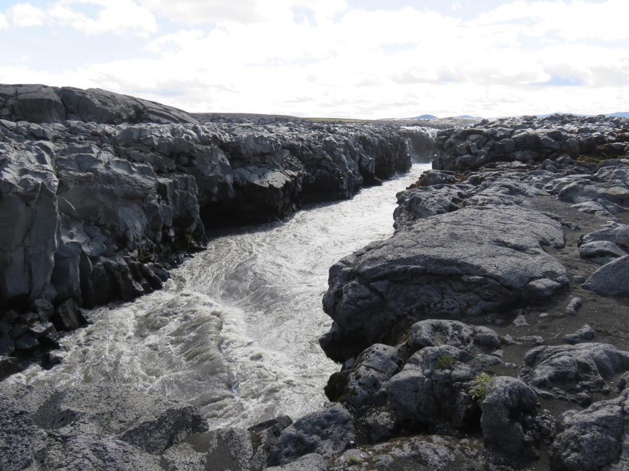 Grimstunga Guesthouse 1