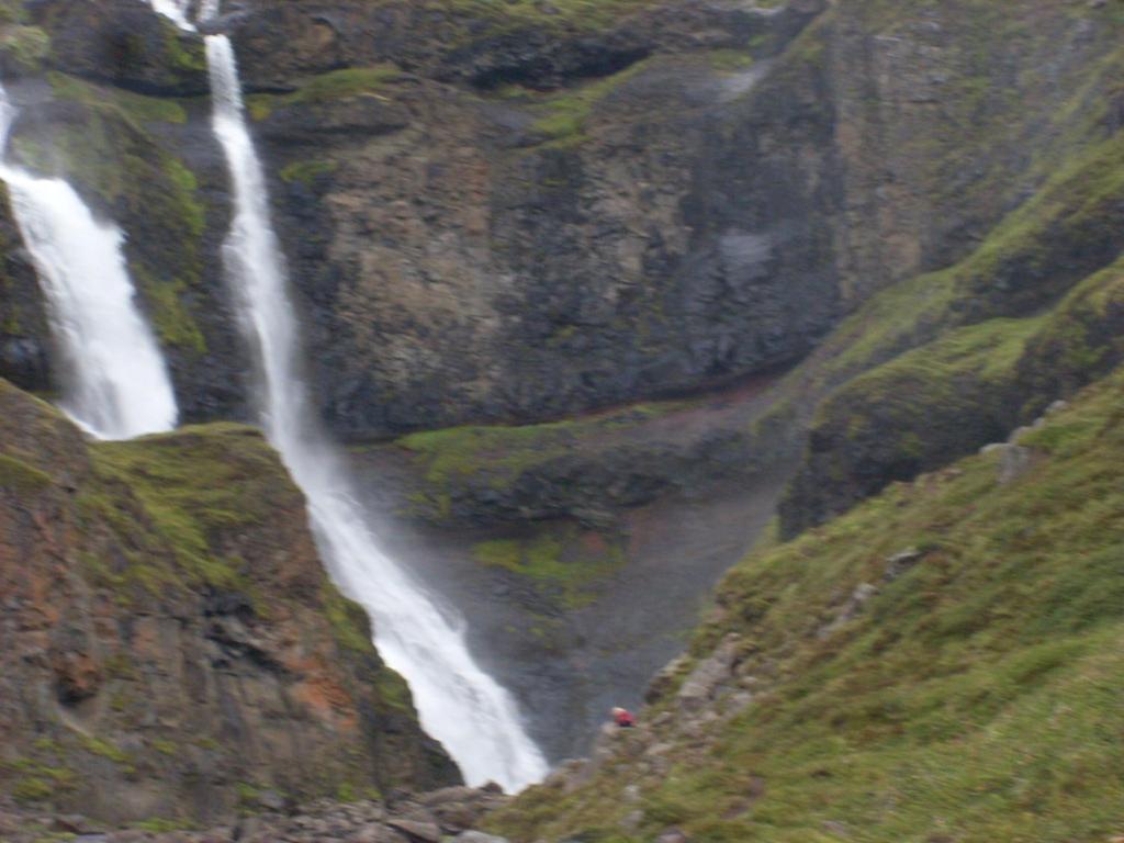 Grimstunga Guesthouse