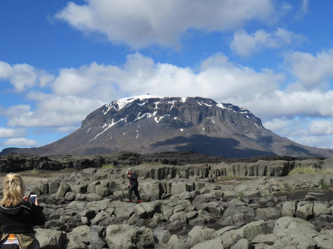 Grimstunga Guesthouse 2