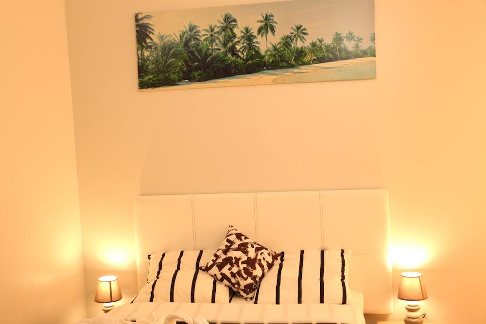 The Delight Hostel 1