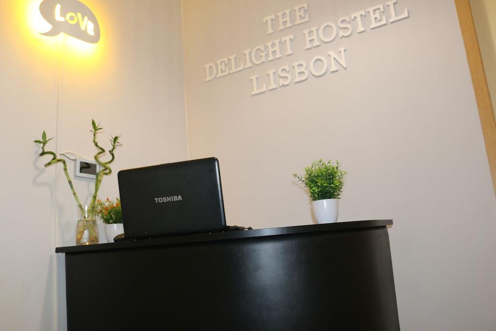 The Delight Hostel