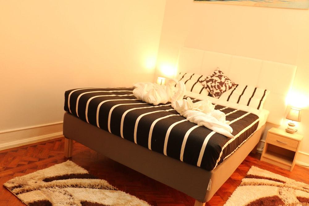 The Delight Hostel 2