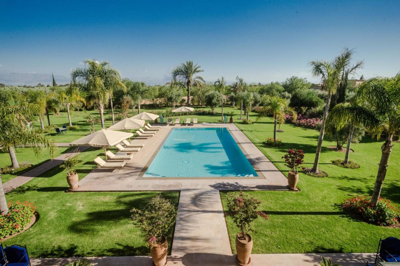 La Villa Rose Anna 2