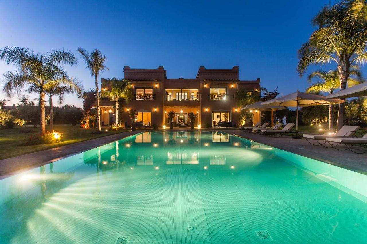 La Villa Rose Anna 1