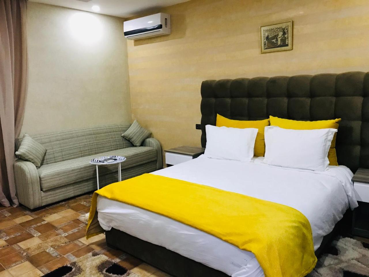 Superbe Villa Marrakech 2