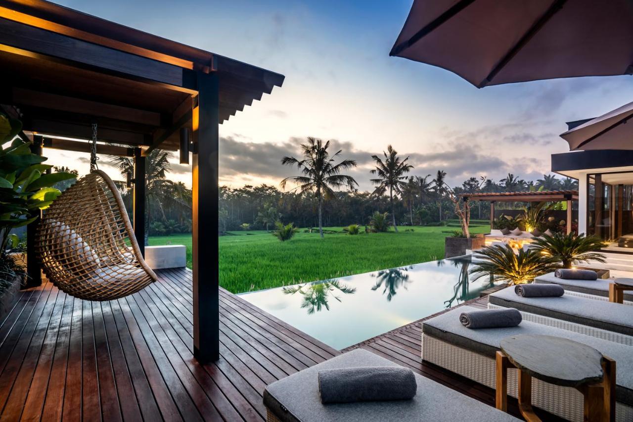 Ubud Luxury Resort by Balisuperhost 2