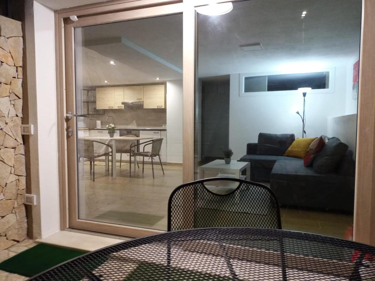 Vacanze Nella Casetta