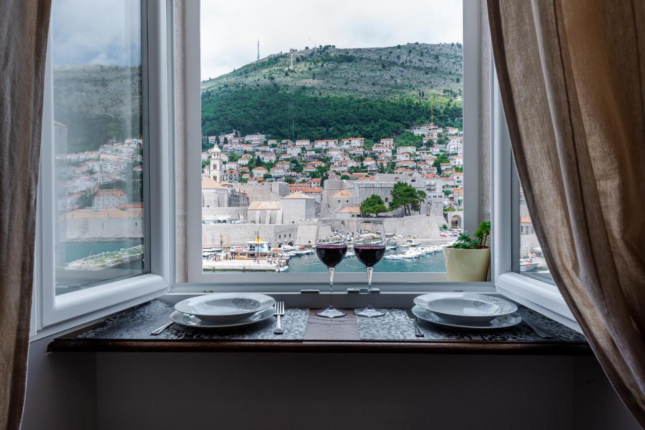 Brand New Apartment with Old Port View- Mala Vrata