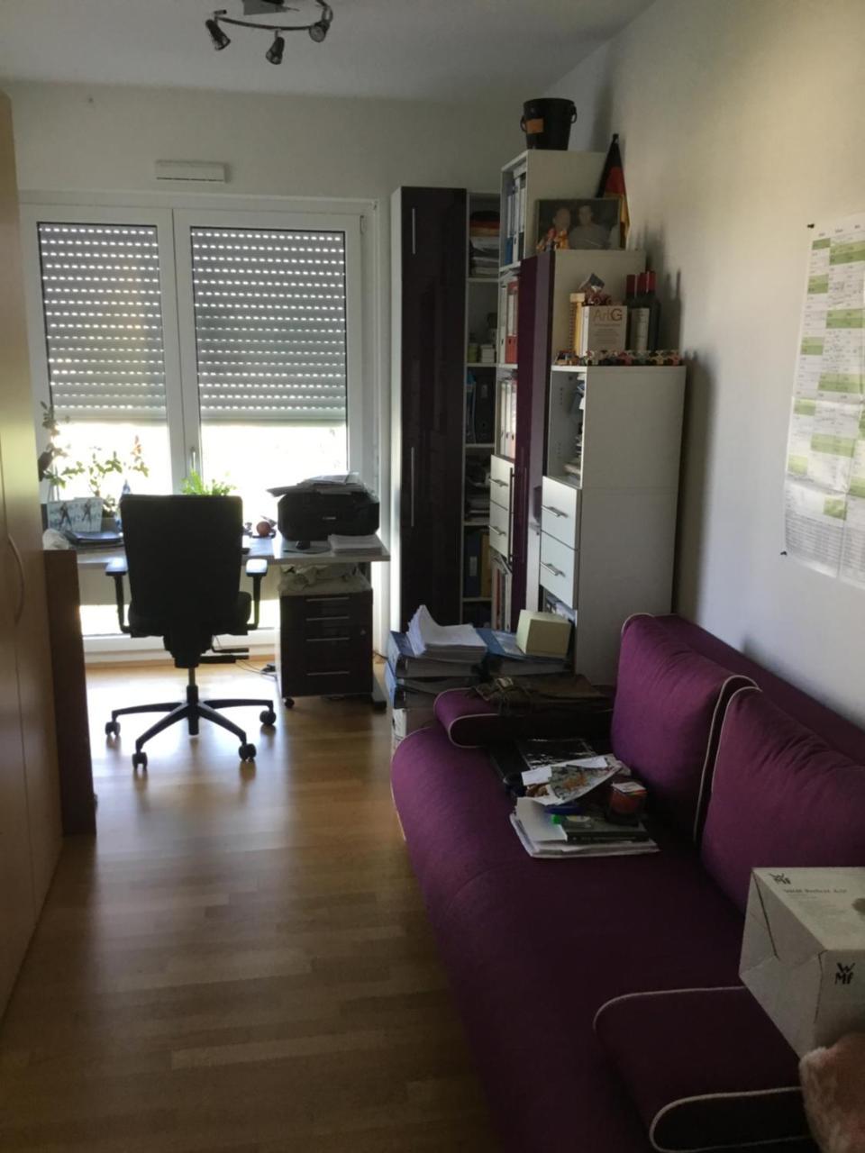 Biete Übernachtung Mit Frühstück 1