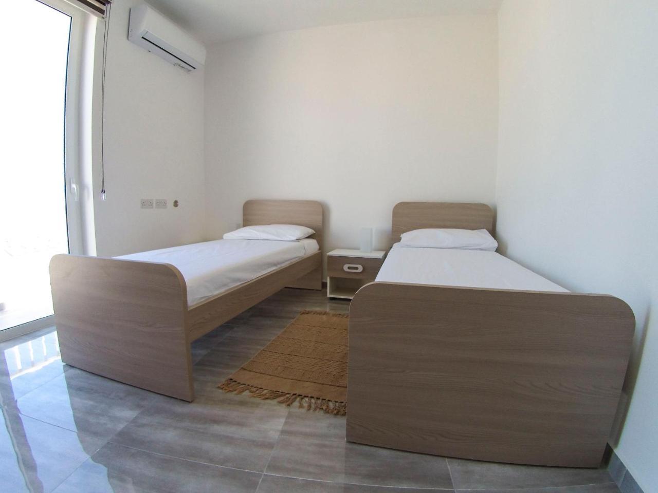 F12 Modern And Bright Apartment in Malta 2