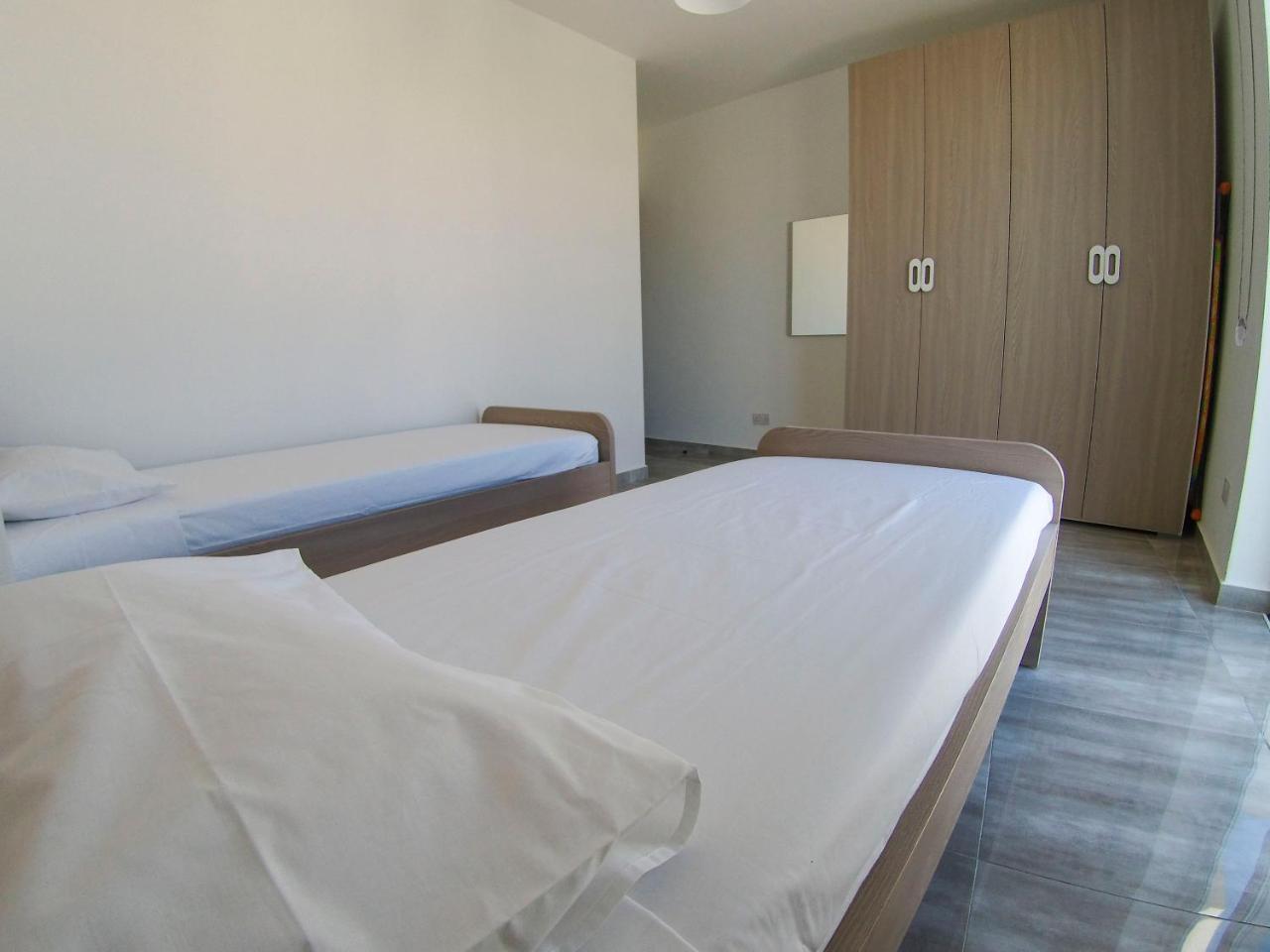 F12 Modern And Bright Apartment in Malta 1