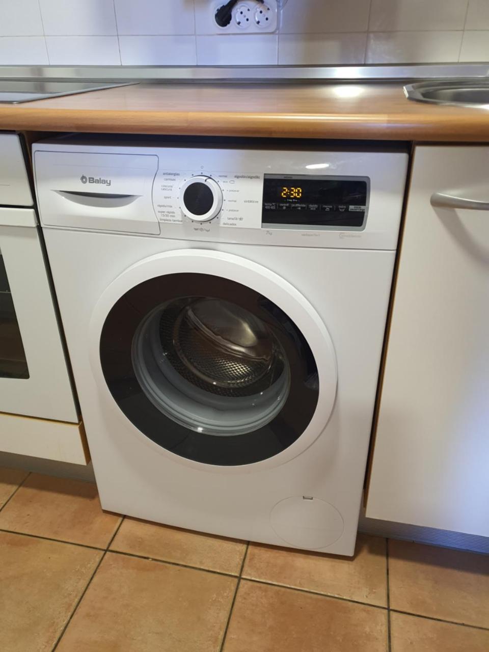 Paraiso Beach Apartament 2