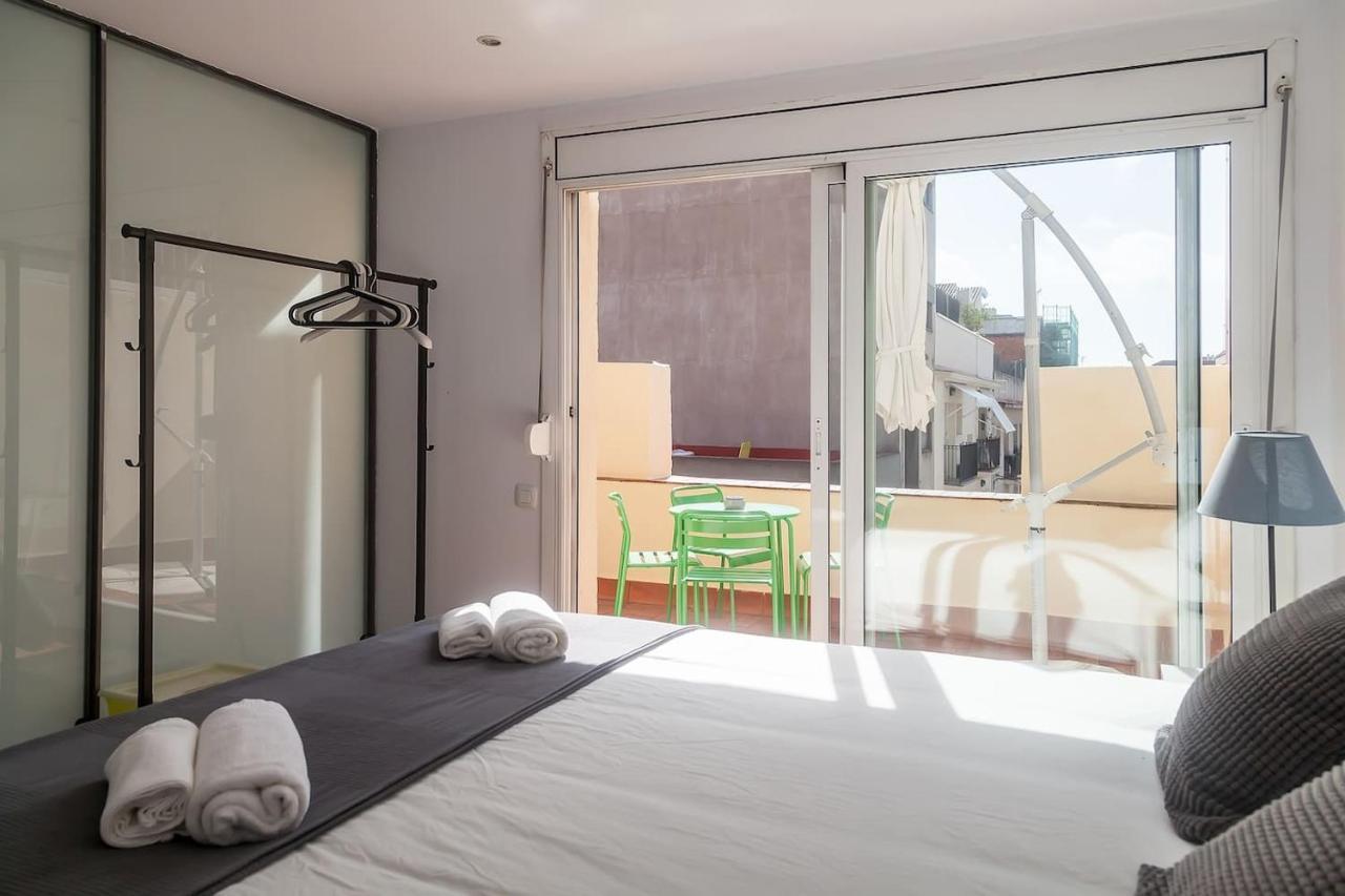 Casa Triplex Barcelona 1