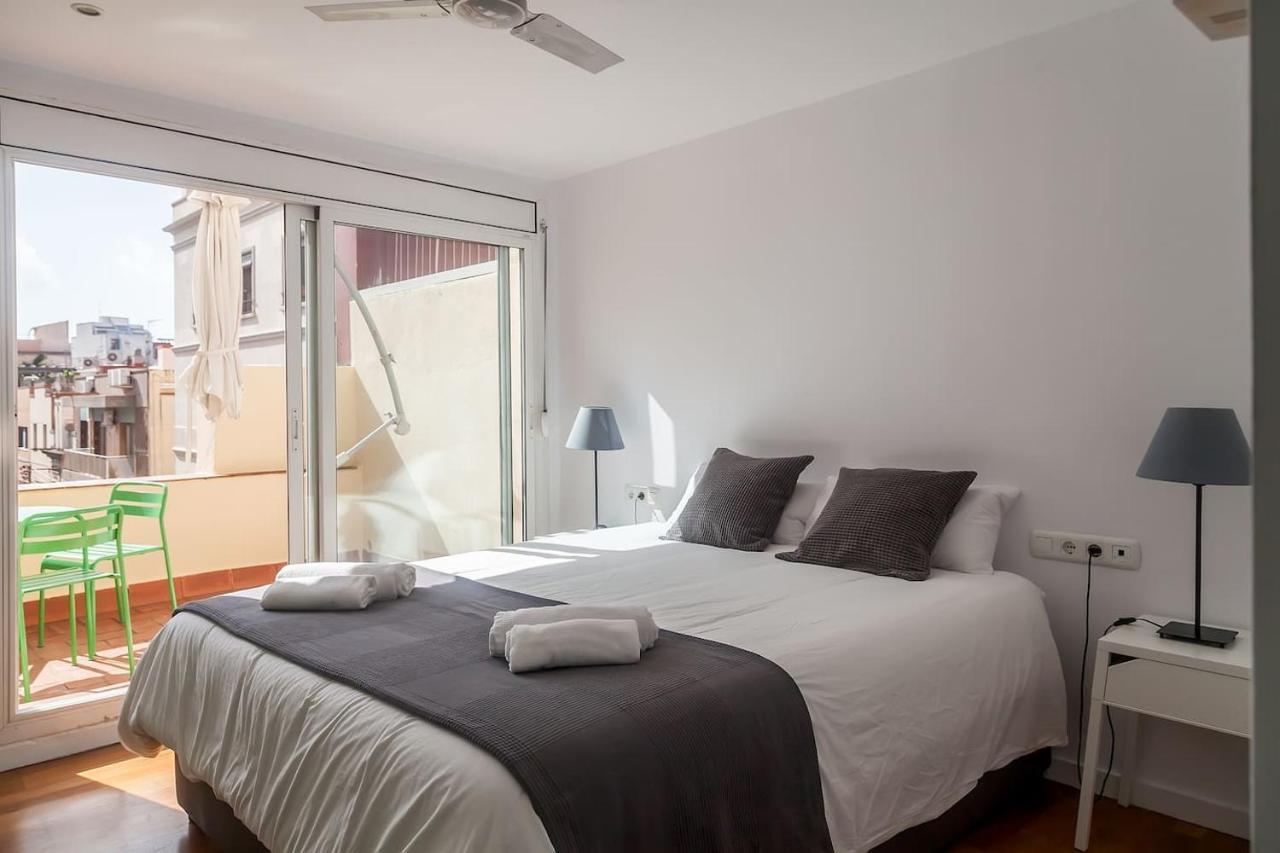 Casa Triplex Barcelona 2