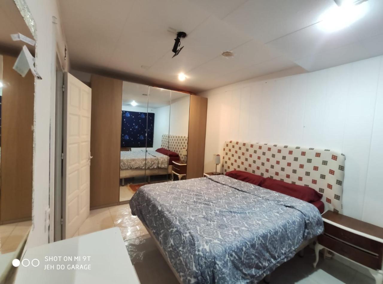 Habitacion En Centro de Barcelona