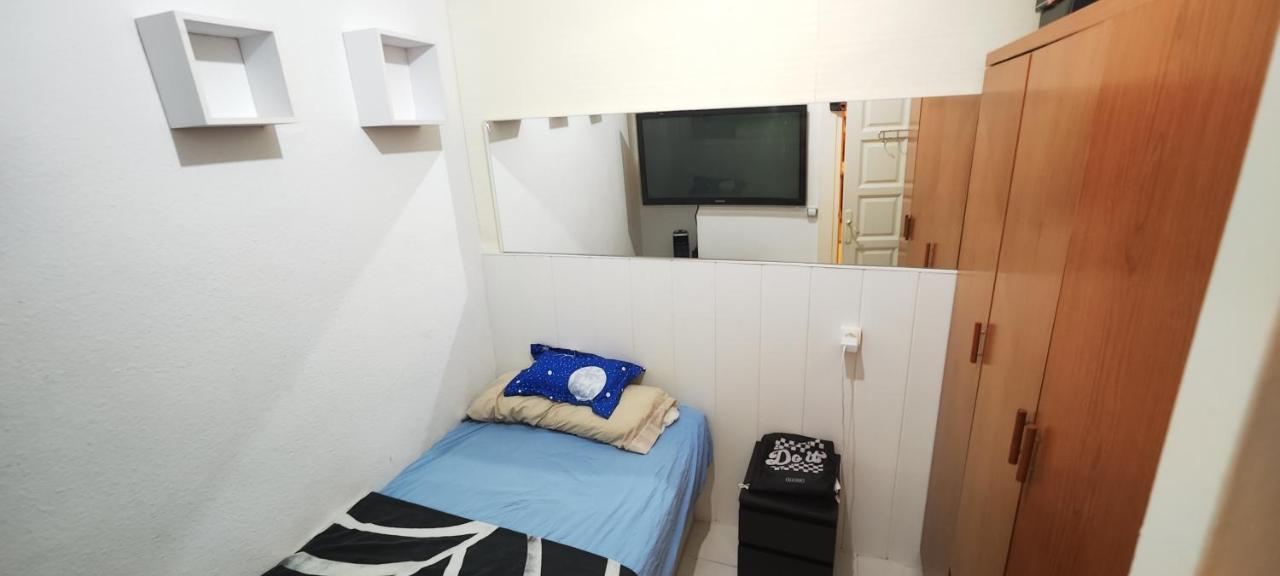 Habitacion En Centro de Barcelona 1