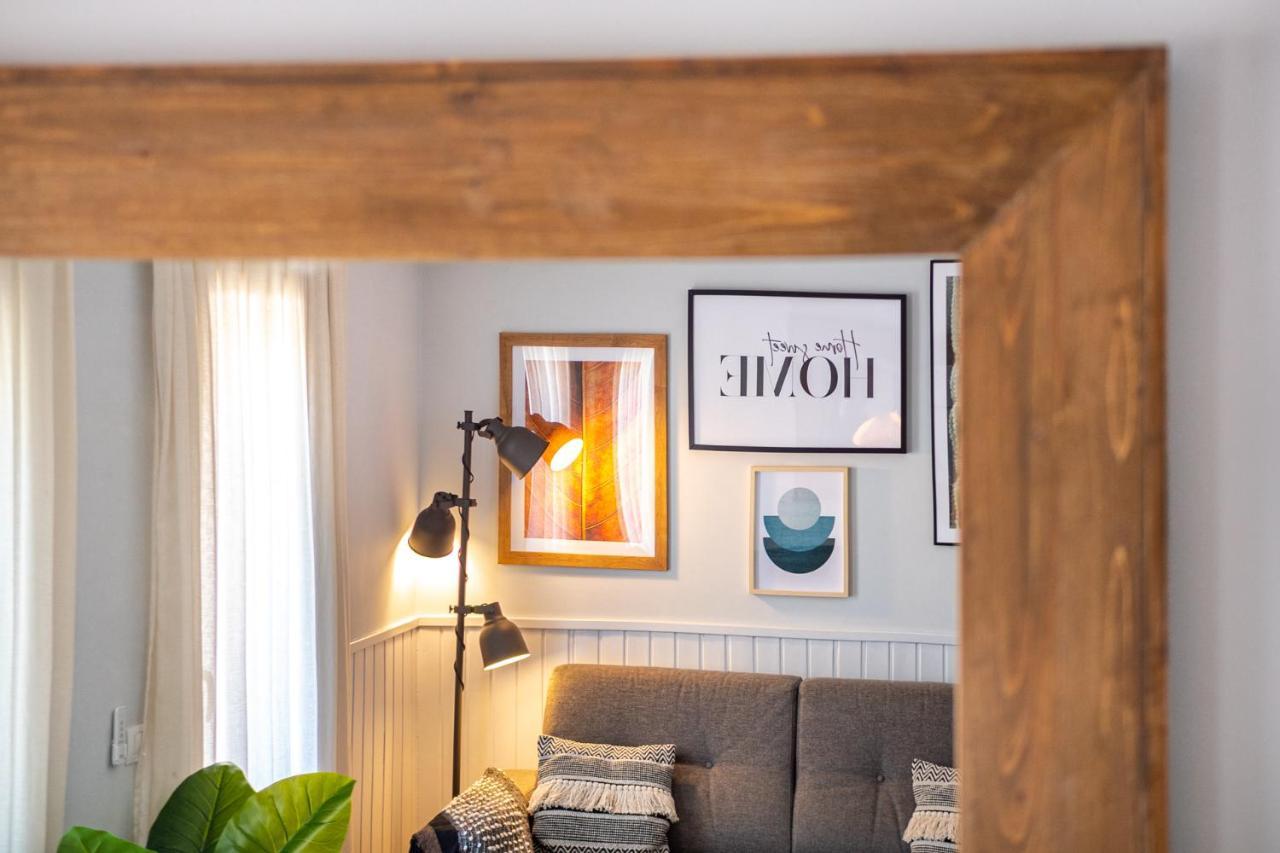 Sagrada Modern Apt by Myrentalhost 1