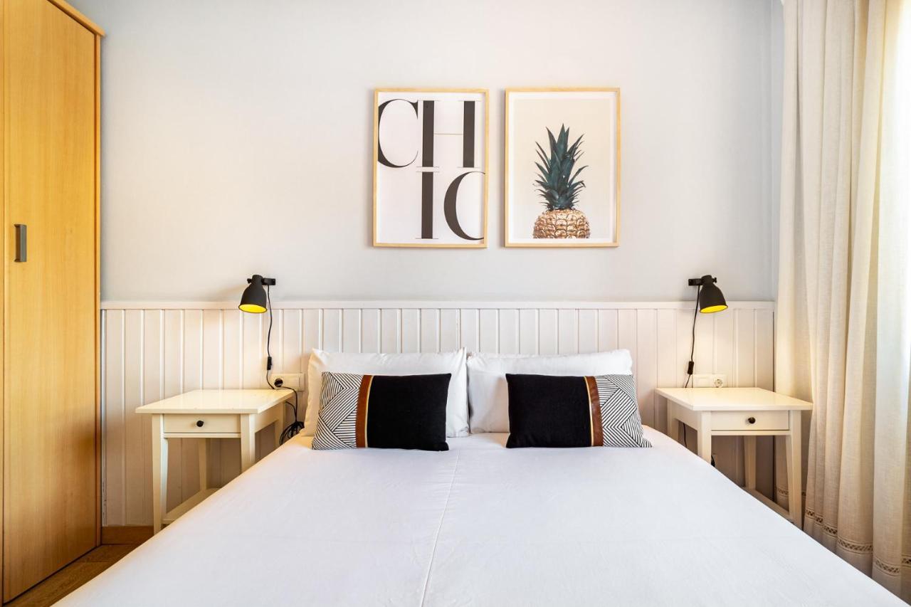 Sagrada Modern Apt by Myrentalhost 2