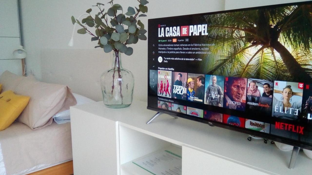 Over Open Sea Apartment 2