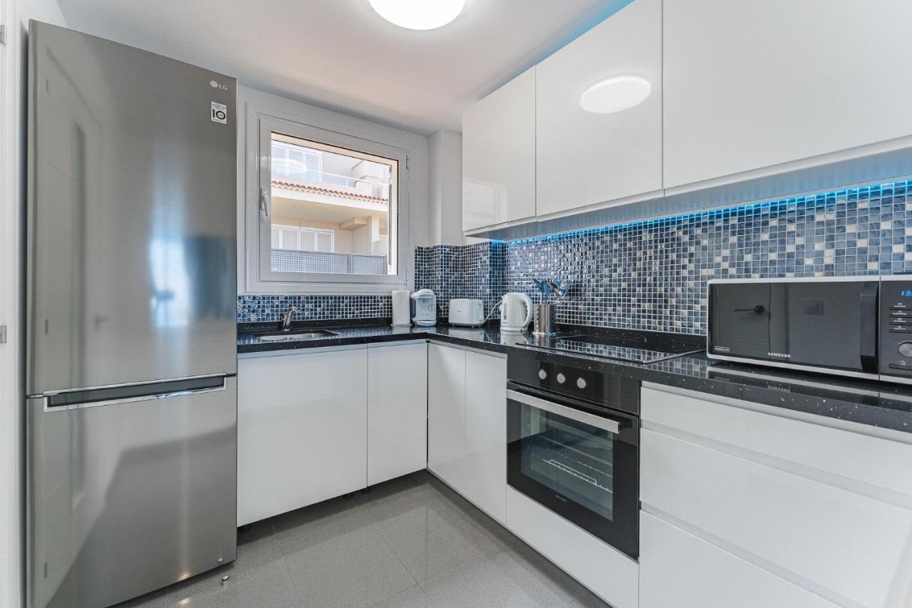 Santiago Astalavista Sea View 1