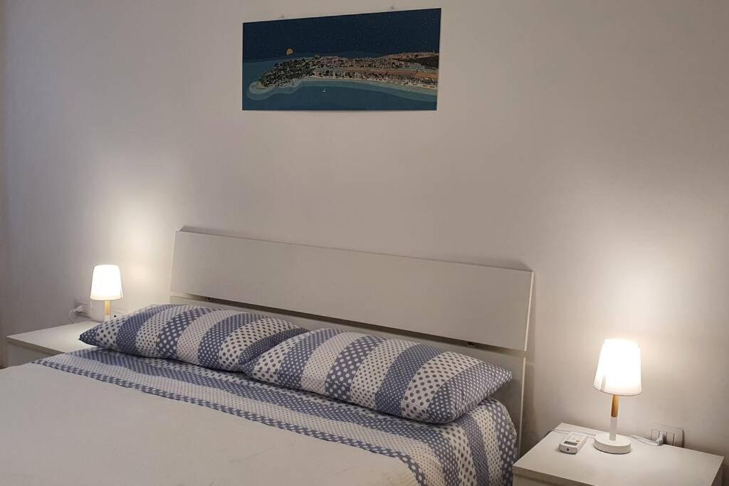 Appartamento Via Machiavelli