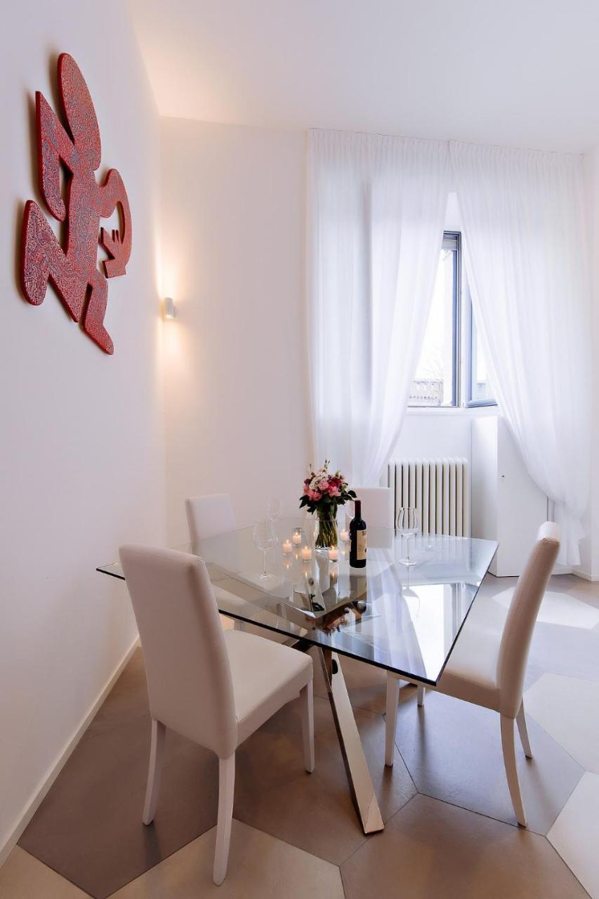 Luxury Loft Milano Castello 2