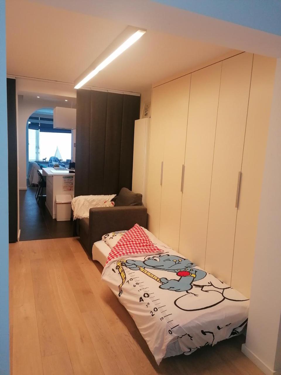 Brugmann Loft Apartment 2