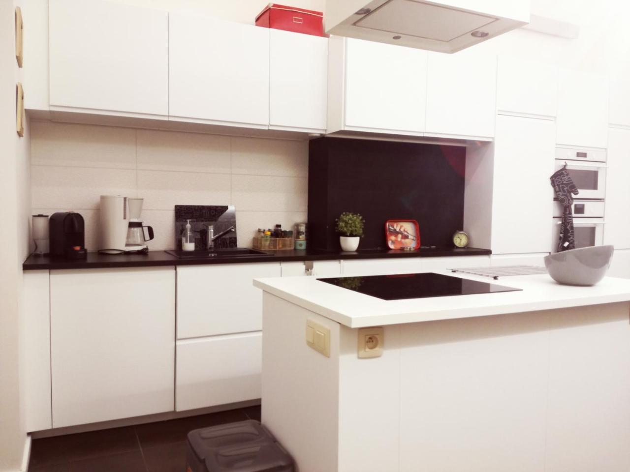 Brugmann Loft Apartment 1