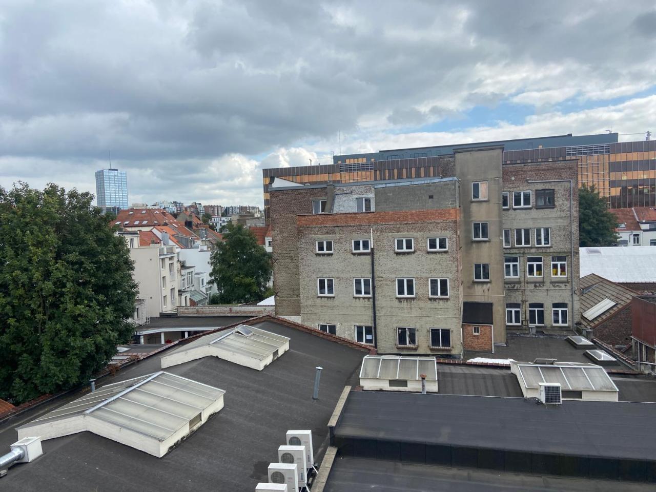 Rue du Page L’Ami 1