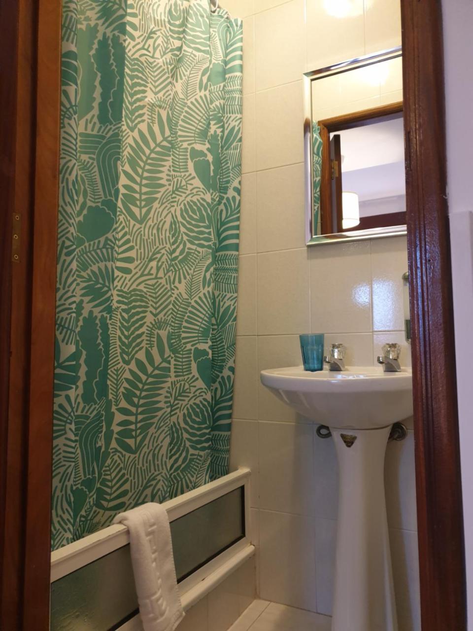 Besugo's House Rooms & Apartment 2