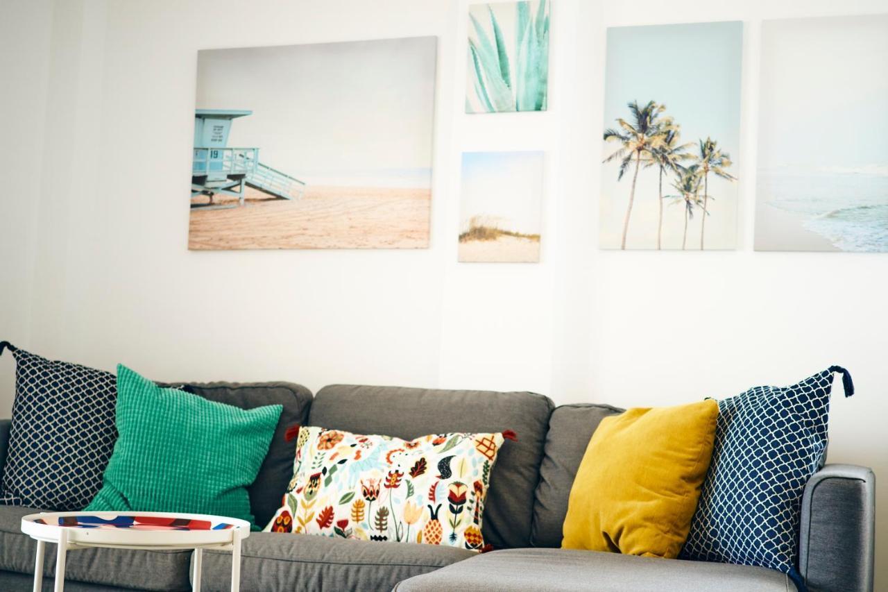 3bdr + 2bath Ocean View Apartment 2