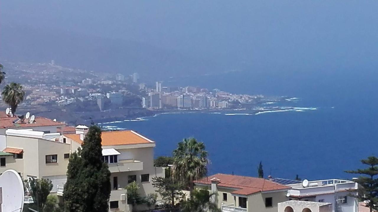 Apartamento Teide Mar Privado 1